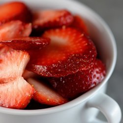 Strawberry Pie