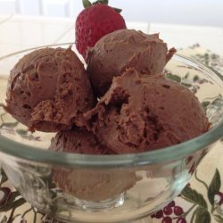 Extreme Kahlua Chocolate Mousse