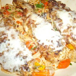 California Turkey Scaloppine