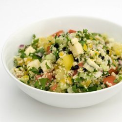 Taboule Salad