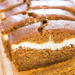 Pumpkin Bread