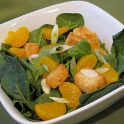 Citrus Vinaigrette