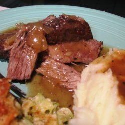 Mom's Roast Beef