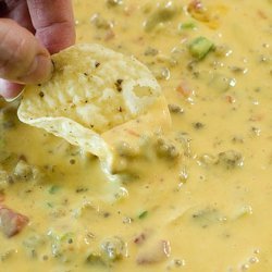 Chile Con Queso