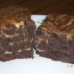 German Marbled Chocolate Cake