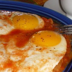 Eggs in Purgatory