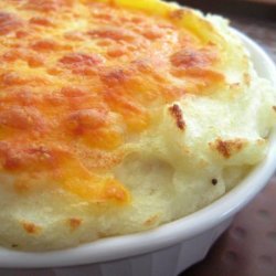 Cottage Pie VI