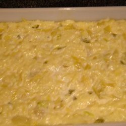 Jalapeno Artichoke Dip