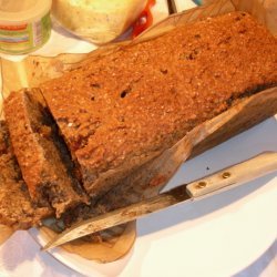 Banana Cake