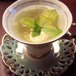 Lavender Mint Tea (Single Serving)