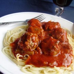 Best Meatballs