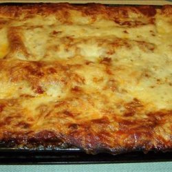 Il Bistro Lasagna