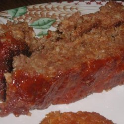 Jerry's Meatloaf