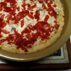 So Easy Pepperoni Dip