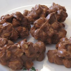 Crock Pot Candy