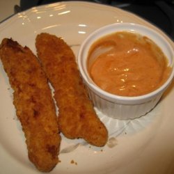 French Fry  Sauce (Copycat)