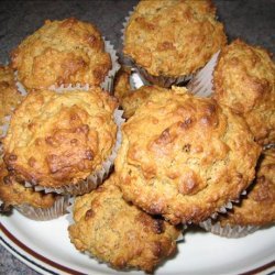 Bran Muffins