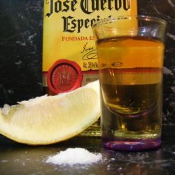 Tequila Slammer