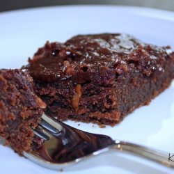 Moist Chocolate Cake