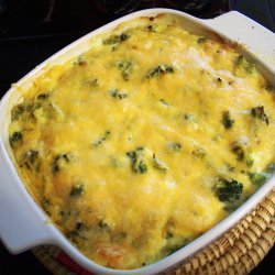 Broccoli Casserole