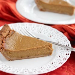 Pumpkin Pie