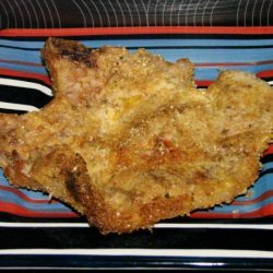 Heavenly Pork Chops