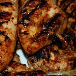 Wonderful Chicken Marinade