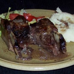 My Favourite Short Ribs