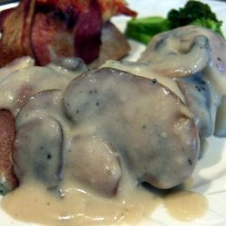 Mushroom Sauce