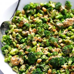 Broccoli Salad