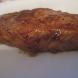 Awesome Steak Marinade