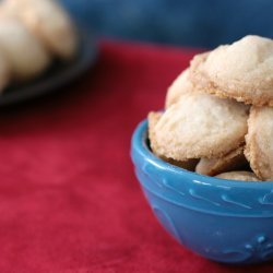 Scottish Shortbread