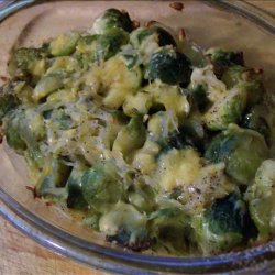 The Best Brussels Sprouts Ever