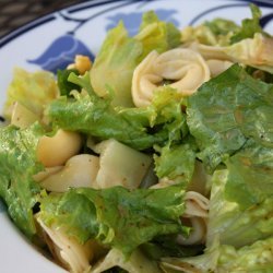 Celery Seed Dressing