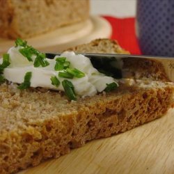 Multi-Grain Bread