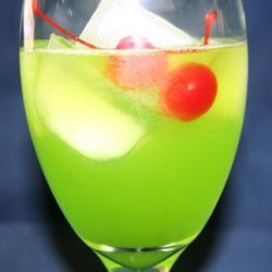 Midori Sour