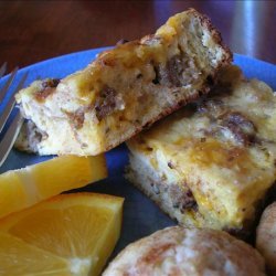 Country Breakfast Casserole