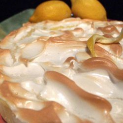 Desperate Housewives Secret Lemon Meringue Pie