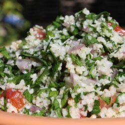 Tabouleh