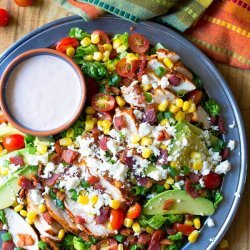 Mexican Salad