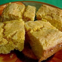 Craig Claiborne's Southern Cornbread