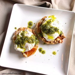 Mediterranean Eggs