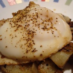 Danish Hash