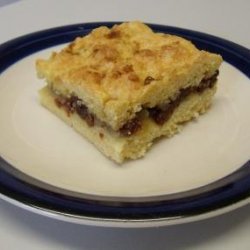 Ultimate Raisin Slice