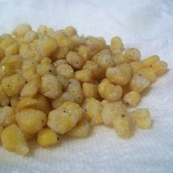 Buttermilk Fried Corn