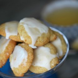 Honey Cookies