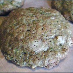 Zucchini Cookies