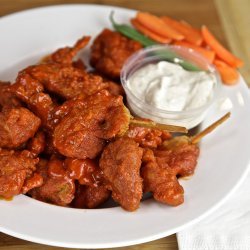 Buffalo Wings