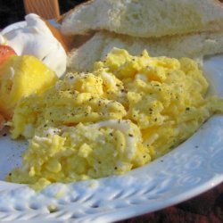 Scrambled Eggs