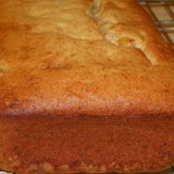 Nthochi (Banana) Bread